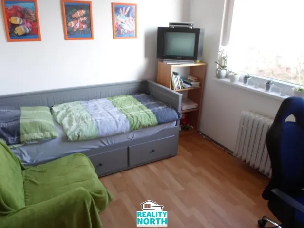 Pronájem bytu 3+1, Ústí nad Labem - Ústí nad Labem-centrum, SNP, 82 m2