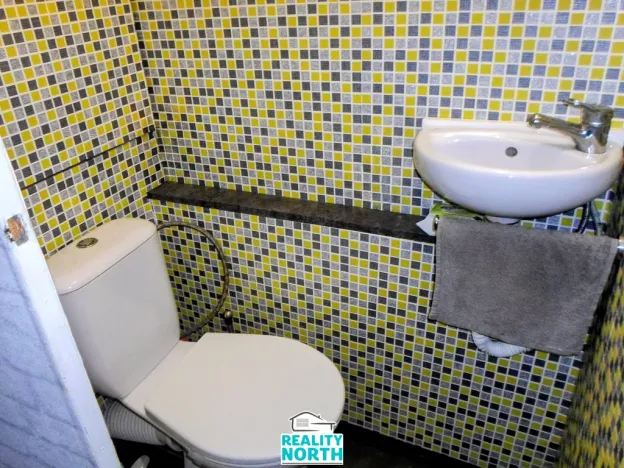 Pronájem bytu 3+1, Ústí nad Labem - Ústí nad Labem-centrum, SNP, 82 m2