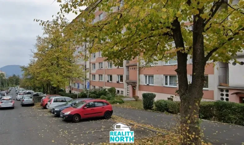 Pronájem bytu 3+1, Ústí nad Labem - Ústí nad Labem-centrum, SNP, 82 m2