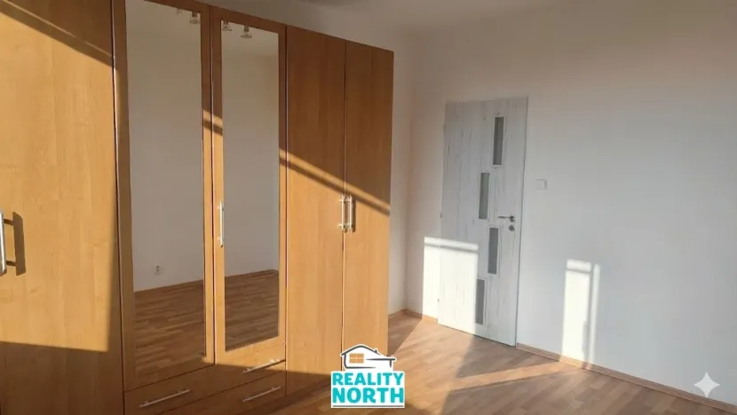 Pronájem bytu 3+1, Ústí nad Labem - Ústí nad Labem-centrum, SNP, 82 m2