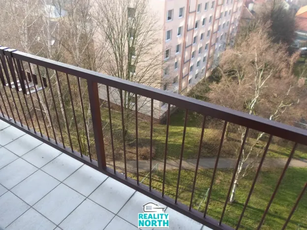 Pronájem bytu 3+1, Ústí nad Labem - Ústí nad Labem-centrum, SNP, 82 m2