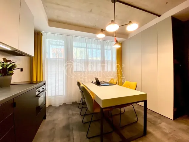 Prodej atypického bytu, Praha - Hlubočepy, 95 m2