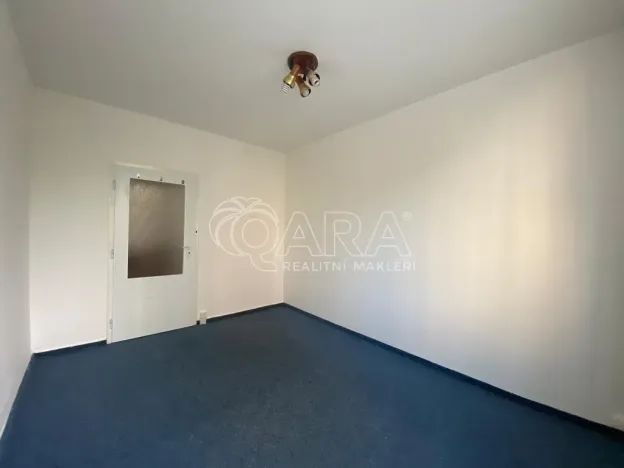 Prodej atypického bytu, Praha - Hlubočepy, 95 m2