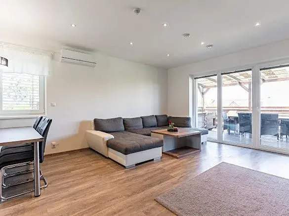 Prodej rodinného domu, Hodějice, 132 m2