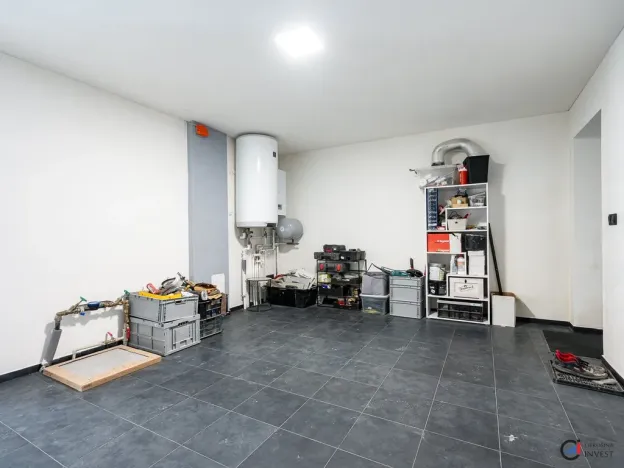 Prodej rodinného domu, Bohuslavice, 187 m2