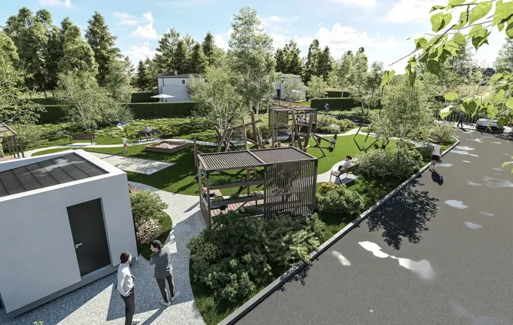 Prodej bytu 4+kk, Plzeň, 82 m2