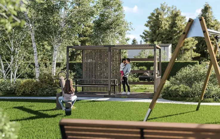 Prodej bytu 4+kk, Plzeň, 82 m2