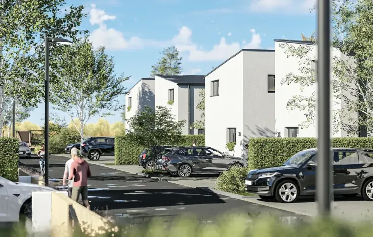 Prodej rodinného domu, Plzeň, 89 m2