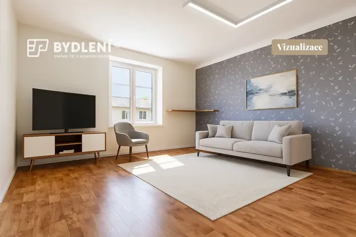 Prodej rodinného domu, Proboštov, Proboštovská, 408 m2