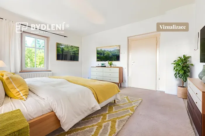 Prodej rodinného domu, Proboštov, Proboštovská, 408 m2