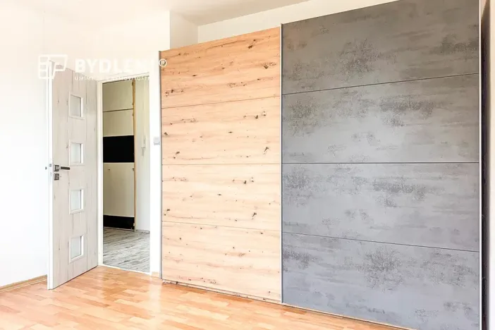 Pronájem bytu 3+1, Most, Moskevská, 65 m2