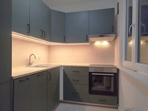 Pronájem bytu 2+1, Most, Pionýrů, 55 m2