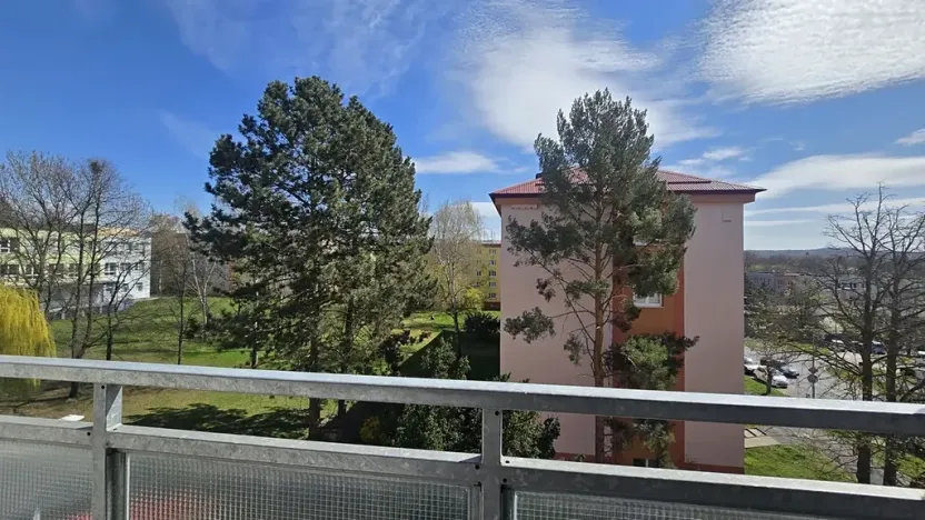 Pronájem bytu 2+1, Most, Pionýrů, 55 m2