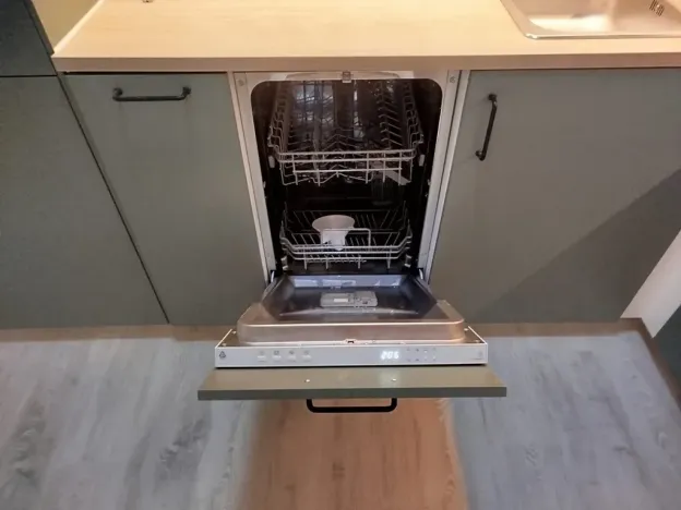 Pronájem bytu 2+1, Most, Pionýrů, 55 m2