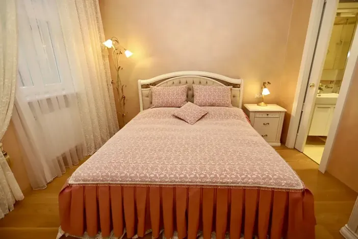 Prodej bytu 2+kk, Karlovy Vary, Vřídelní, 36 m2