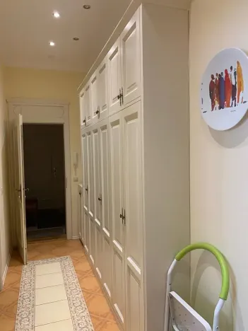 Prodej bytu 2+1, Karlovy Vary, Lázeňská, 71 m2