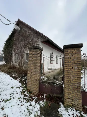 Prodej rodinného domu, Česká Skalice, 99 m2