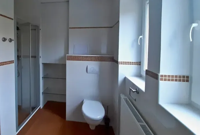 Pronájem bytu 2+1, Chrudim, Pardubická, 54 m2
