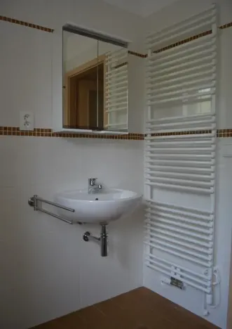 Pronájem bytu 2+1, Chrudim, Pardubická, 54 m2