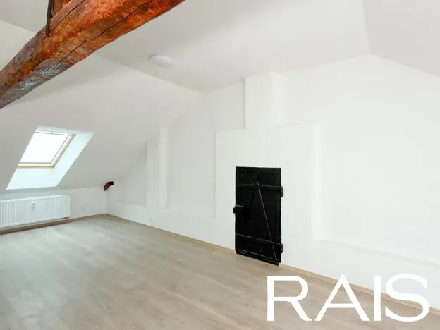 Prodej bytu 3+kk, Brno, Koliště, 66 m2