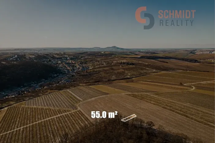 Prodej sadu/vinice, Němčičky, 4556 m2