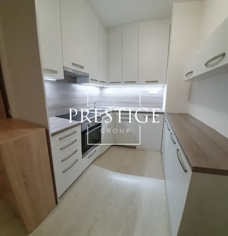Pronájem bytu 1+kk, Praha - Modřany, Soukalova, 37 m2