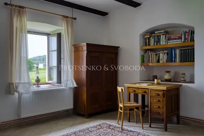 Prodej rodinného domu, Horní Radouň, 275 m2