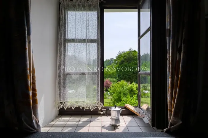 Prodej zemědělského objektu, Horní Radouň, 275 m2