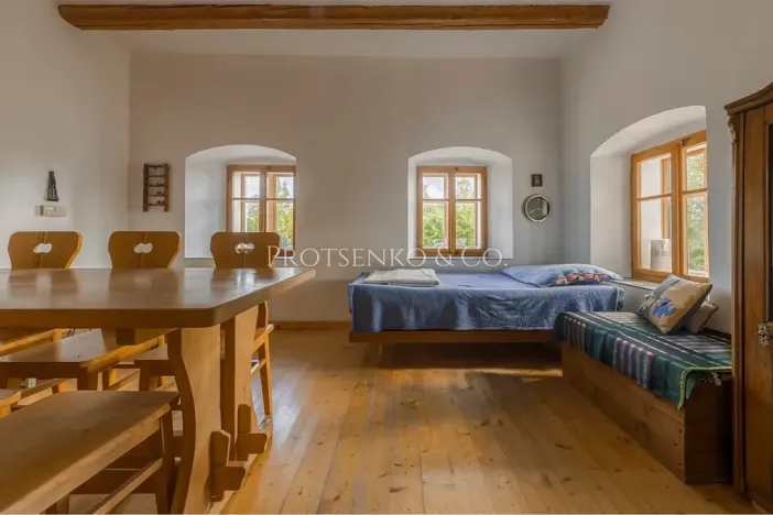 Prodej ubytování, Oudoleň, 243 m2