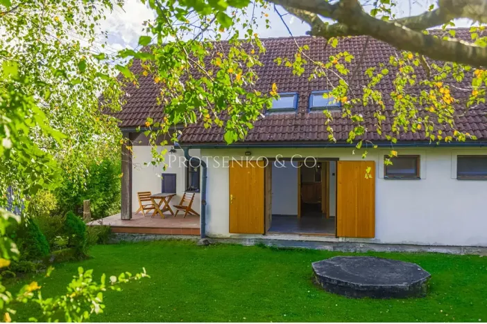 Prodej ubytování, Oudoleň, 243 m2