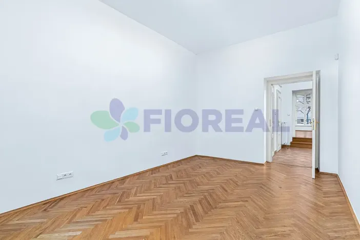 Pronájem bytu 2+1, Praha - Vinohrady, Moravská, 126 m2