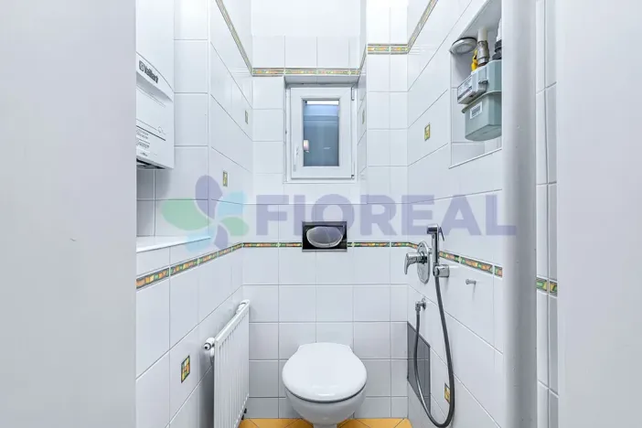 Pronájem bytu 2+1, Praha - Vinohrady, Moravská, 126 m2