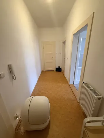 Pronájem bytu 2+kk, Praha - Břevnov, Bělohorská, 54 m2