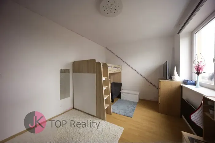 Prodej bytu 3+kk, Jesenice, V Roháči I., 74 m2