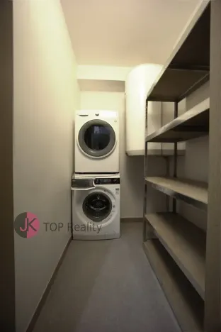 Prodej bytu 3+kk, Jesenice, V Roháči I., 74 m2