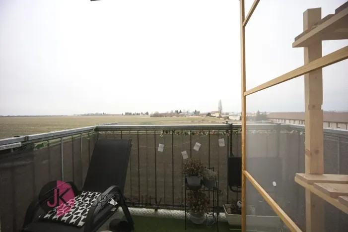 Prodej bytu 3+kk, Jesenice, V Roháči I., 74 m2