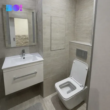 Prodej bytu 2+1, Ostrava, Dr. Martínka, 54 m2