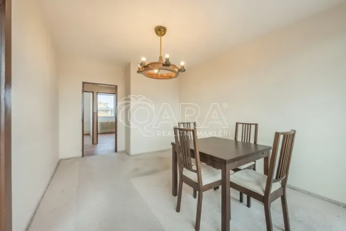 Prodej bytu 3+1, Praha - Střížkov, Českolipská, 61 m2