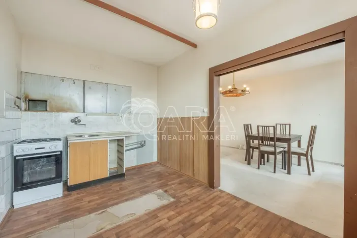 Prodej bytu 3+1, Praha - Střížkov, Českolipská, 61 m2