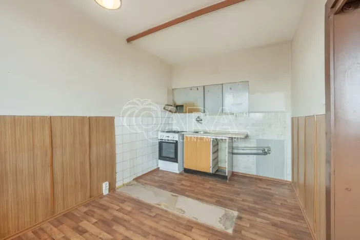 Prodej bytu 3+1, Praha - Střížkov, Českolipská, 61 m2