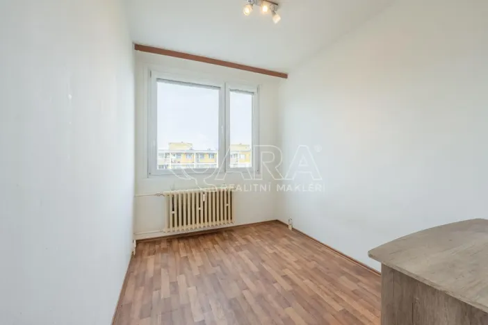 Prodej bytu 3+1, Praha - Střížkov, Českolipská, 61 m2