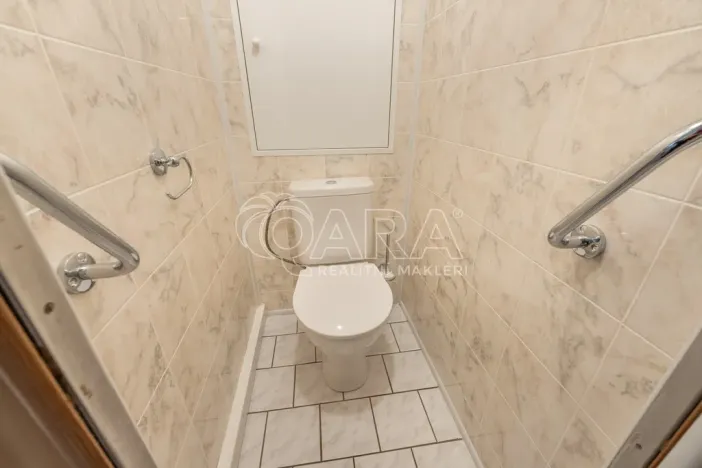 Prodej bytu 3+1, Praha - Střížkov, Českolipská, 61 m2