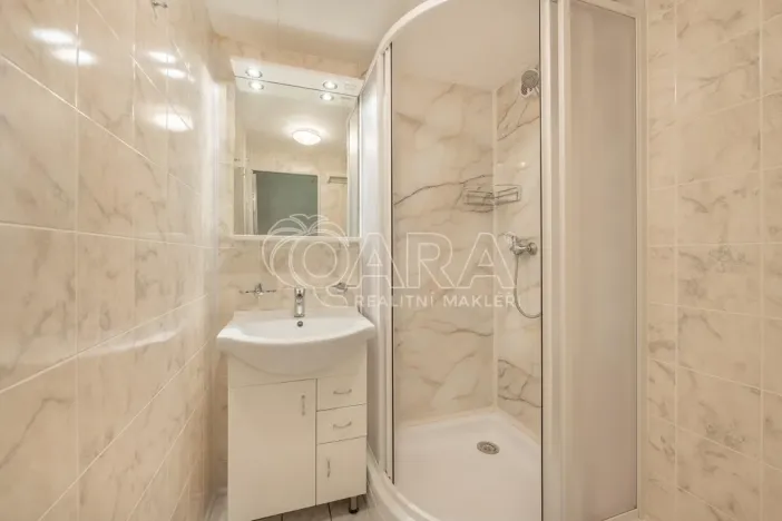 Prodej bytu 3+1, Praha - Střížkov, Českolipská, 61 m2