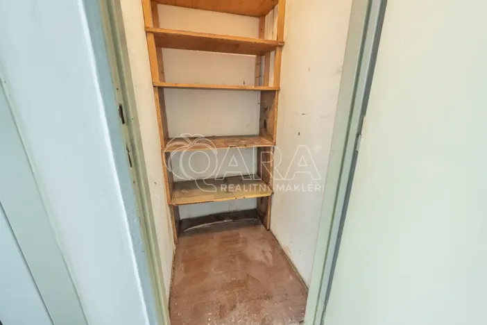 Prodej bytu 3+1, Praha - Střížkov, Českolipská, 61 m2