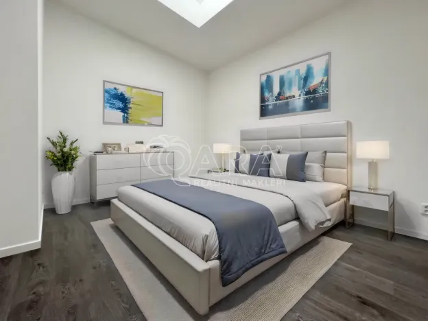 Pronájem bytu 2+kk, Česká, 48 m2