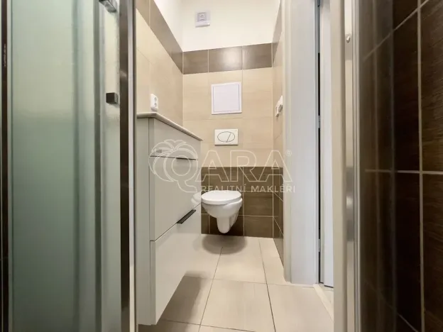 Pronájem bytu 2+kk, Česká, 48 m2