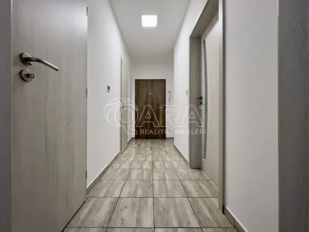 Pronájem bytu 2+kk, Česká, 48 m2