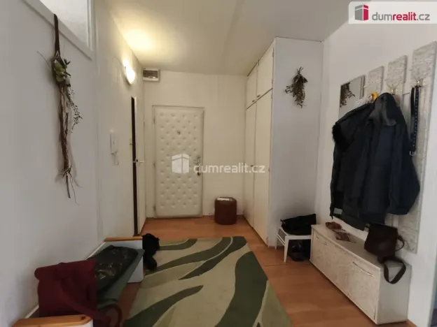 Prodej bytu 2+1, Karlovy Vary - Drahovice, Východní, 60 m2