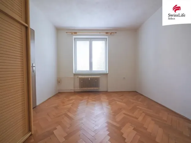 Pronájem bytu 2+1, Žďár nad Sázavou, Wolkerova, 53 m2