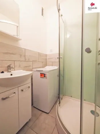 Pronájem bytu 2+1, Žďár nad Sázavou, Wolkerova, 53 m2